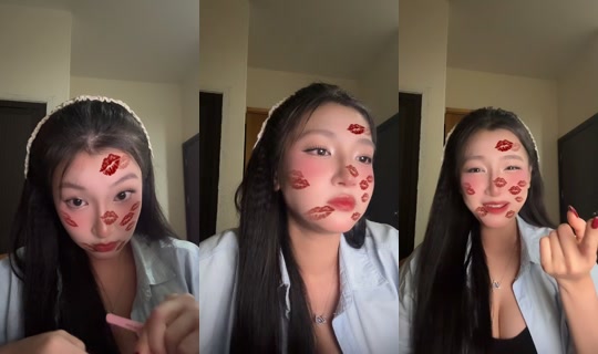 thaosansan TikTok Live — Oct 4, 2026, 1:14 PM