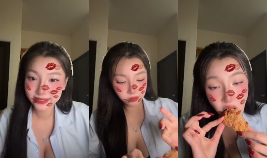 thaosansan TikTok Live — Oct 4, 2026, 2:05 PM