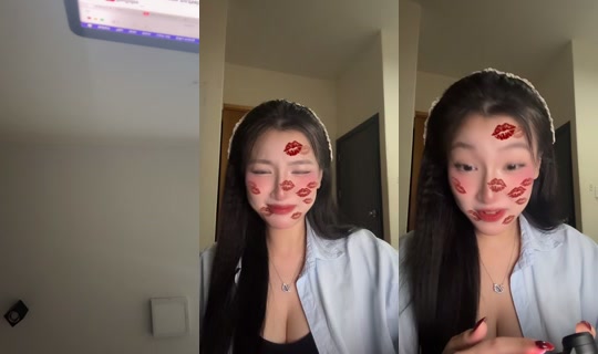 thaosansan TikTok Live — Oct 4, 2026, 2:56 PM