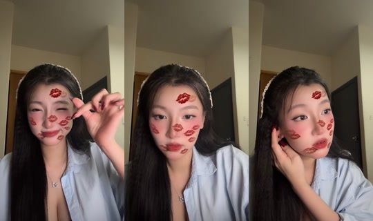 thaosansan TikTok Live — Oct 4, 2026, 3:46 PM