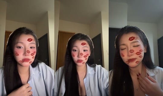 thaosansan TikTok Live — Oct 4, 2026, 4:36 PM