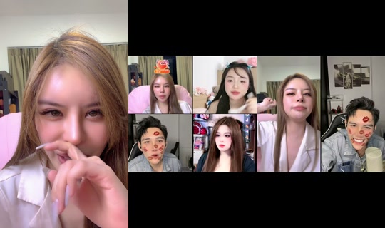 thaoty14 TikTok Live — Sep 6, 2026, 2:58 PM
