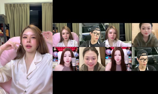 thaoty14 TikTok Live — Sep 6, 2026, 3:48 PM