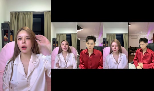 thaoty14 TikTok Live — Sep 6, 2026, 4:39 PM