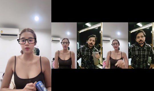 thapani_poo TikTok Live — Sep 24, 2026, 3:14 PM