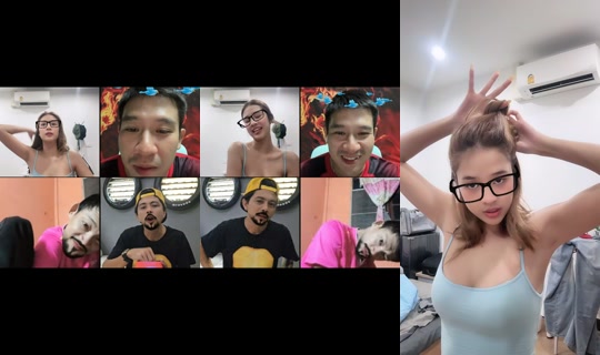 thapani_poo TikTok Live — Sep 28, 2026, 4:41 PM