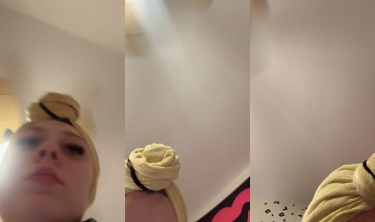 thaqueenkayyy TikTok Live — Aug 21, 2026, 4:57 AM