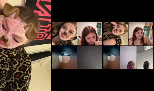 thaqueenkayyy TikTok Live — Aug 25, 2026, 1:27 AM