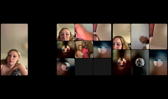 thaqueenkayyy TikTok Live — Aug 29, 2026, 4:15 AM