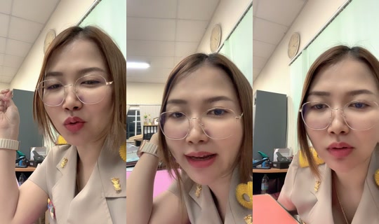 thararat...tnn356 TikTok Live — Sep 21, 2026, 12:03 PM