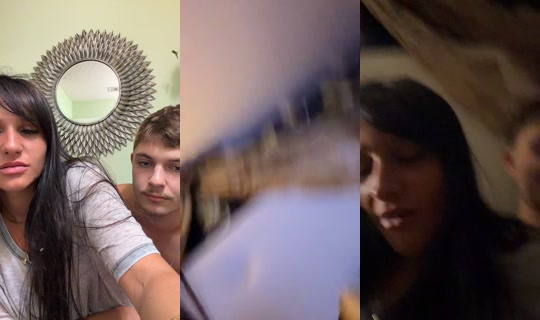 tharrwhbyxd TikTok Live — Sep 13, 2026, 7:26 AM