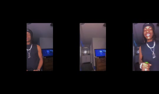 that.girl.erikka TikTok Live — Oct 2, 2026, 3:00 AM