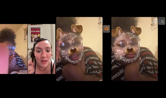 that.girl.erikka TikTok Live — Oct 3, 2026, 3:04 AM