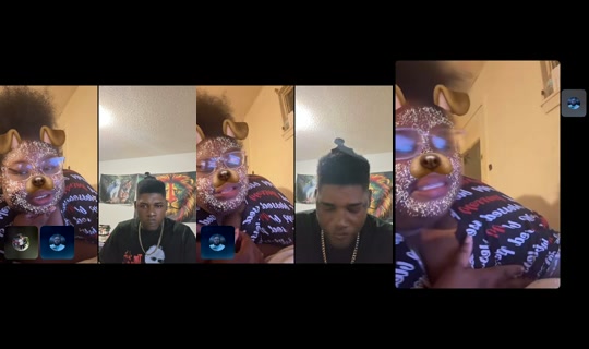 that.girl.erikka TikTok Live — Oct 3, 2026, 3:55 AM