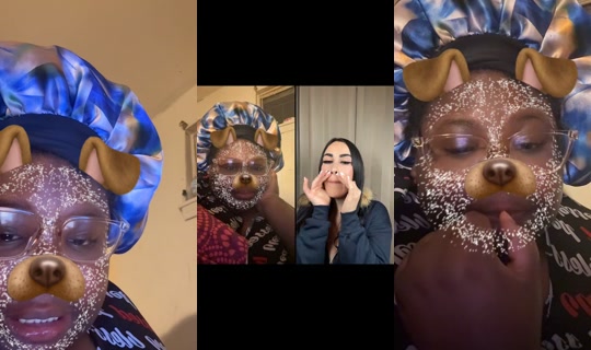 that.girl.erikka TikTok Live — Oct 5, 2026, 12:26 AM