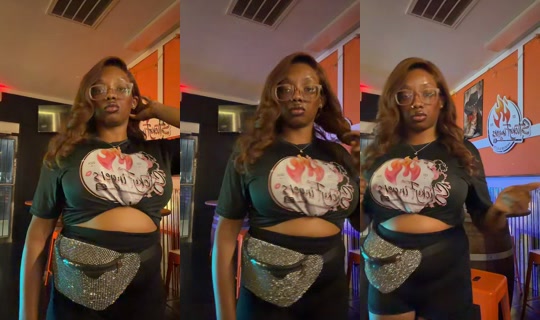 that.girl.zy TikTok Live — Aug 31, 2026, 1:08 AM