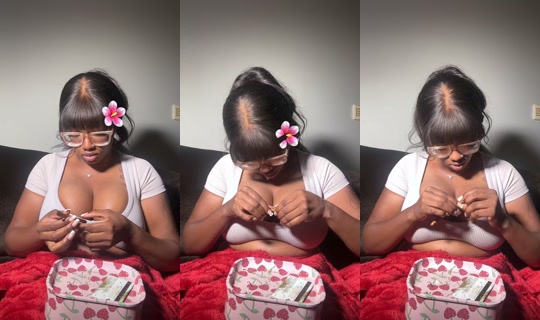 that.girl.zy TikTok Live — Oct 3, 2026, 6:42 PM