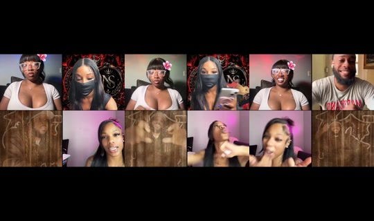 that.girl.zy TikTok Live — Oct 3, 2026, 7:31 PM