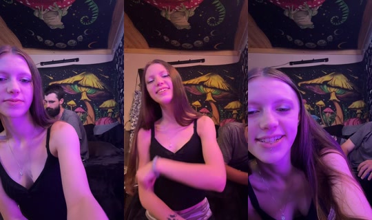 that.pretty.psycho TikTok Live — Oct 2, 2026, 9:33 PM