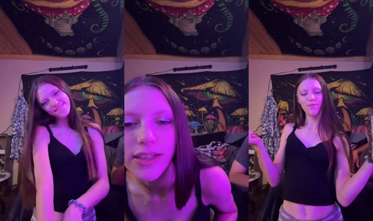 that.pretty.psycho TikTok Live — Oct 2, 2026, 10:07 PM