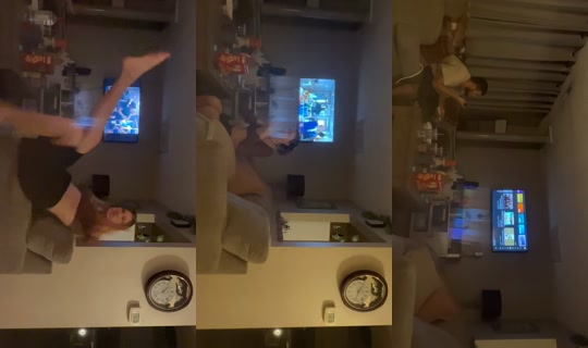 that1dumbstoner TikTok Live — Sep 6, 2026, 8:37 AM