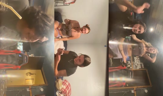 that1dumbstoner TikTok Live — Sep 20, 2026, 7:13 AM