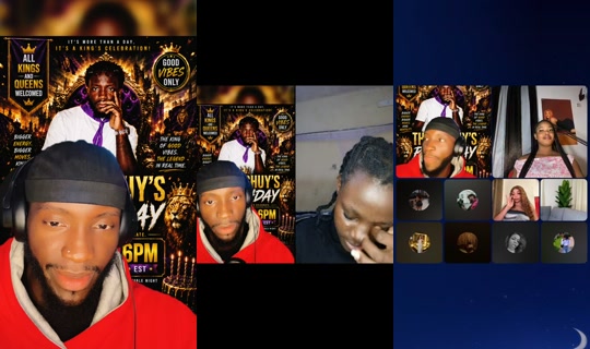 that_ghuy7 TikTok Live — Aug 24, 2026, 6:12 PM
