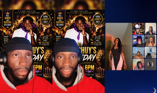 that_ghuy7 TikTok Live — Aug 24, 2026, 11:02 PM