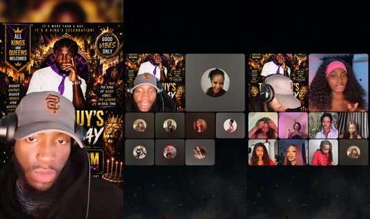that_ghuy7 TikTok Live — Aug 27, 2026, 8:05 PM