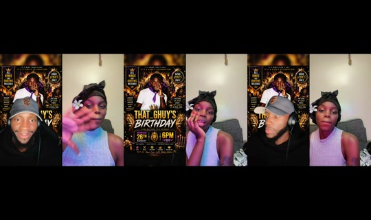 that_ghuy7 TikTok Live — Aug 28, 2026, 1:16 AM