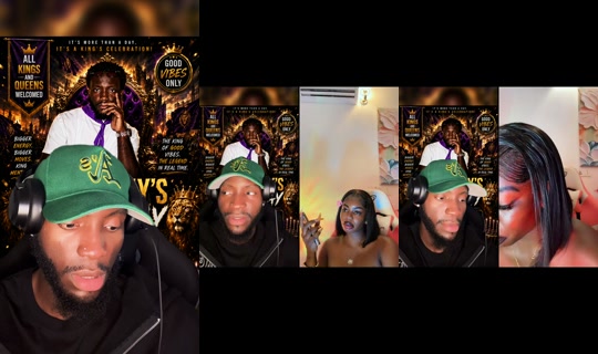 that_ghuy7 TikTok Live — Aug 29, 2026, 11:21 PM