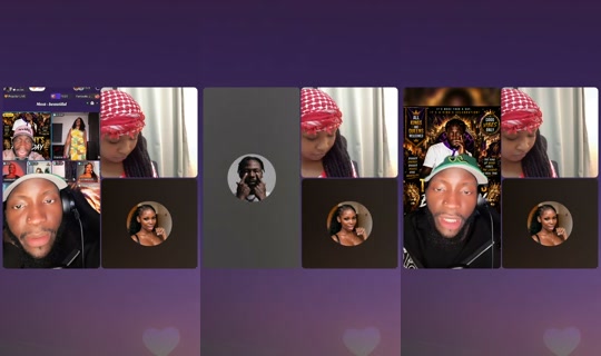 that_ghuy7 TikTok Live — Aug 30, 2026, 3:01 AM