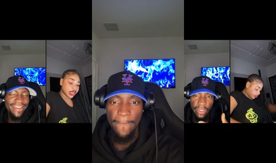 that_ghuy7 TikTok Live — Sep 1, 2026, 7:20 PM