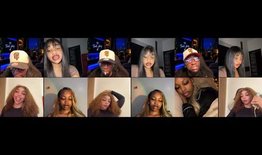 that_ghuy7 TikTok Live — Oct 3, 2026, 9:44 PM
