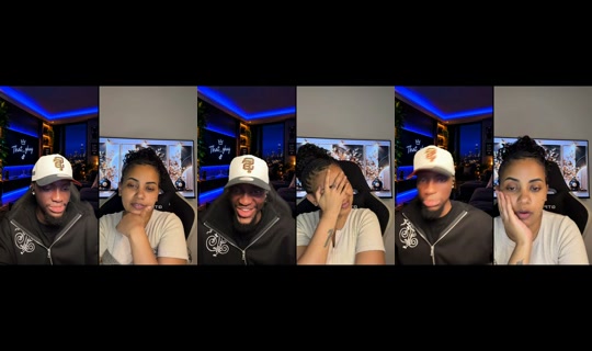 that_ghuy7 TikTok Live — Oct 4, 2026, 1:32 AM