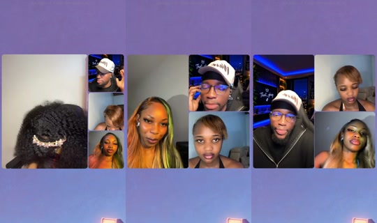 that_ghuy7 TikTok Live — Oct 6, 2026, 11:25 PM