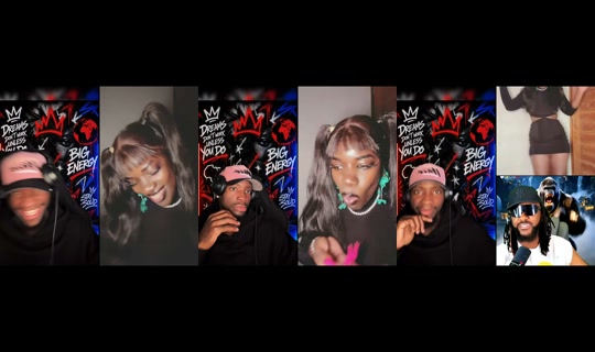 that_ghuyy TikTok Live — Sep 24, 2026, 12:05 AM