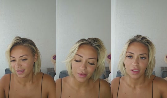 that_girl93.3 TikTok Live — Oct 1, 2026, 7:02 AM