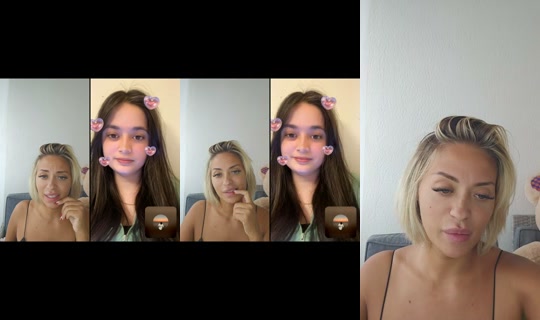 that_girl93.3 TikTok Live — Oct 1, 2026, 8:58 AM