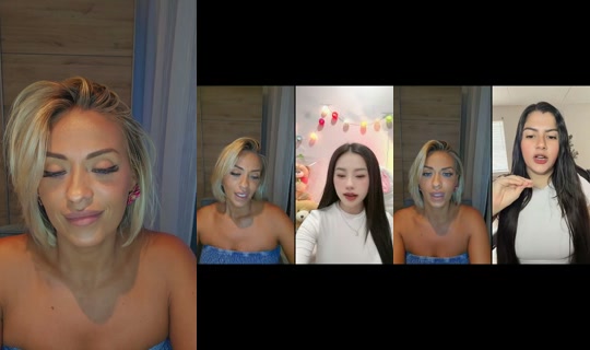 that_girl93.3 TikTok Live — Oct 1, 2026, 5:13 PM