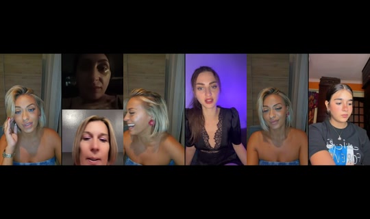 that_girl93.3 TikTok Live — Oct 1, 2026, 6:03 PM