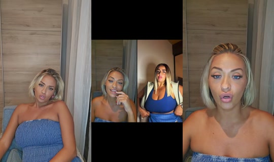 that_girl93.3 TikTok Live — Oct 1, 2026, 6:54 PM
