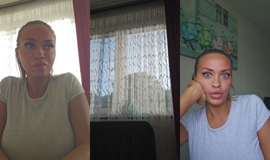 that_girl93.3 TikTok Live — Oct 3, 2026, 7:21 AM