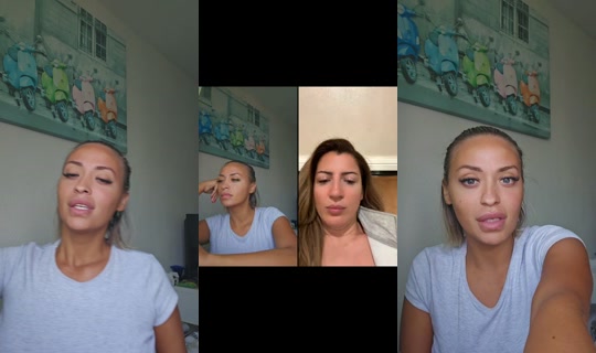 that_girl93.3 TikTok Live — Oct 3, 2026, 8:12 AM