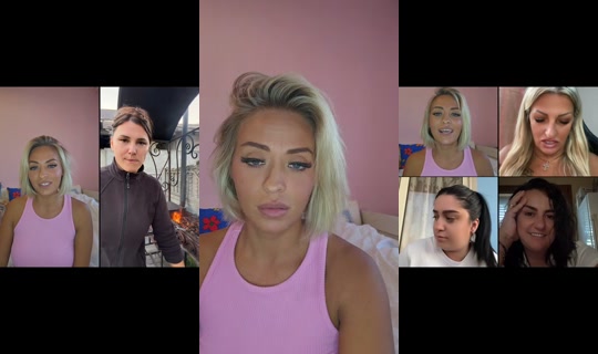 that_girl93.3 TikTok Live — Oct 3, 2026, 3:51 PM