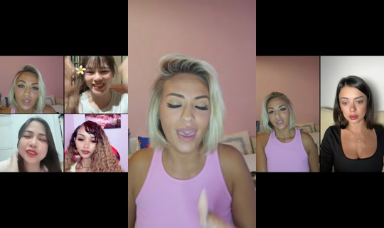 that_girl93.3 TikTok Live — Oct 3, 2026, 4:41 PM