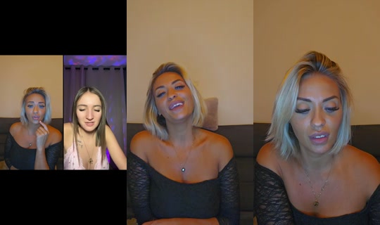 that_girl93.3 TikTok Live — Oct 4, 2026, 5:13 PM