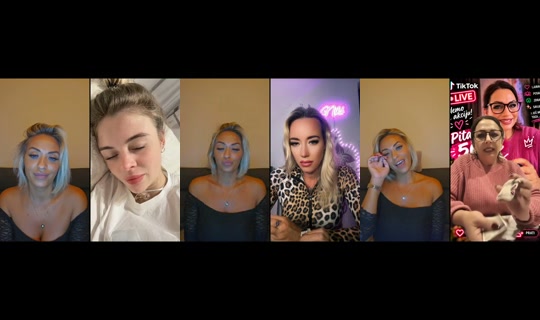 that_girl93.3 TikTok Live — Oct 4, 2026, 6:03 PM