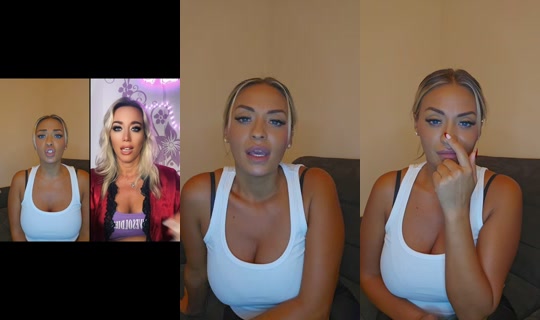 that_girl93.3 TikTok Live — Oct 5, 2026, 6:23 PM