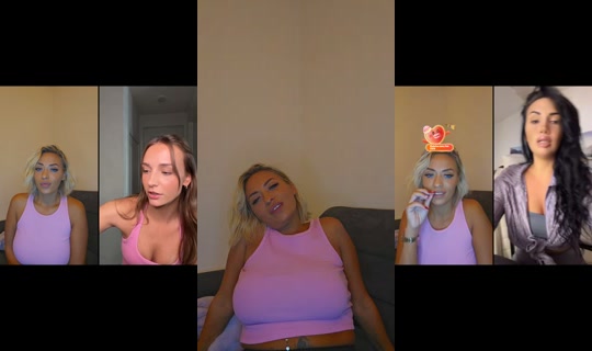 that_girl93.3 TikTok Live — Oct 6, 2026, 5:24 PM